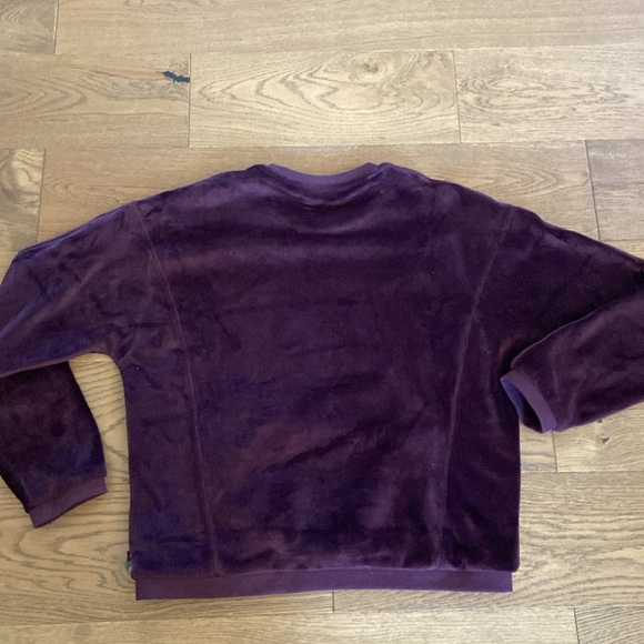 NWT - Athleta Girl Feelin’ Great Sweatshirt - Picture 13 of 13